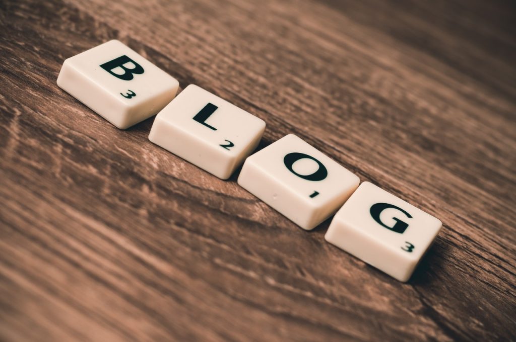 Por que ter um Blog