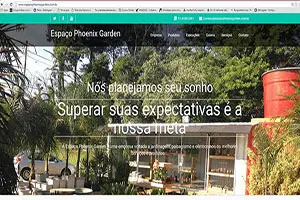 EspacoPhoenixGarden